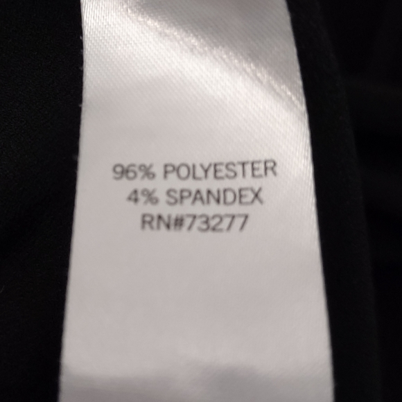 Apt. 9 Dress - Picture 3 of 5